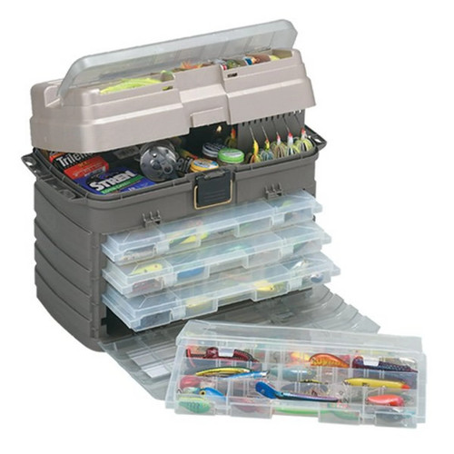 Plano stowaway guide series - stowaway,