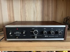 Rota OTL-2200 Amplificatore Stereo Made in Japan anni 70