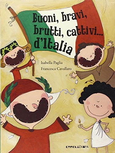 Buoni bravi brutti e - brutti, cattivi