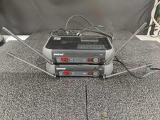 Lot shure pgx4 - 2,