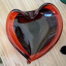  Ciotola Murano tripla