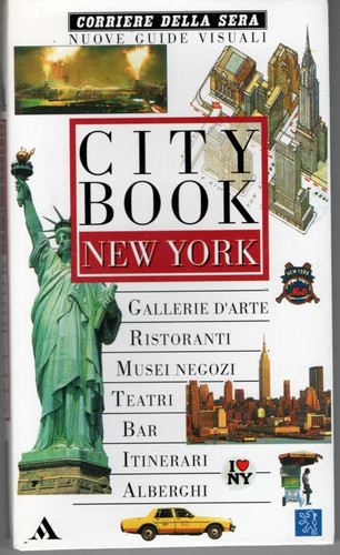 City book new - city,