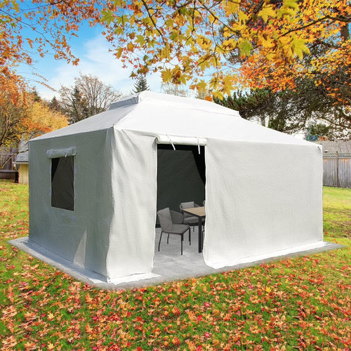 Accessori gazebo 20 - gazebo, 20'
