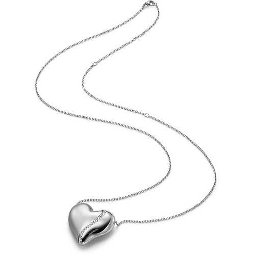Collana donna breil - collana,