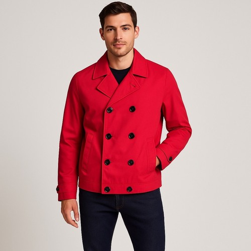Tommy hilfiger giacca - hilfiger, nautica