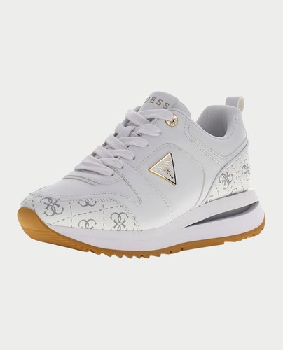Sneakers runner guess - runner, donna