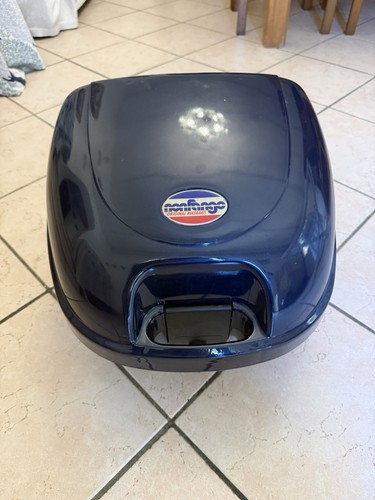 Bauletto scooter nonfango 632 - bauletto,