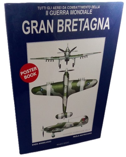 Gran bretagna aerei da - aerei,