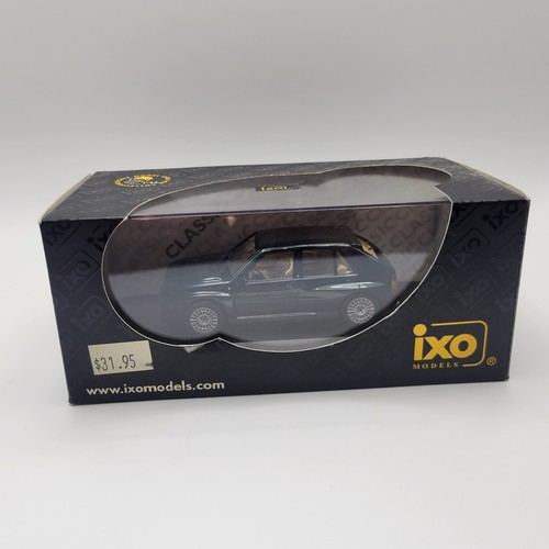 Ixo lancia delta - 1/43,