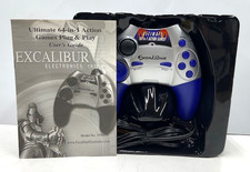 Sistema videogioco TV azione