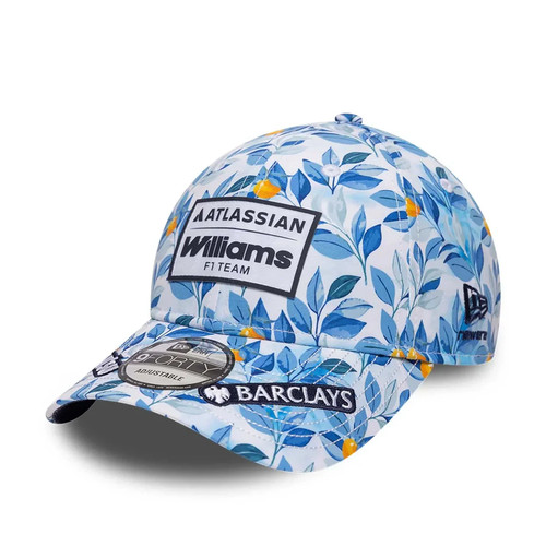 Cappello williams racing - williams,