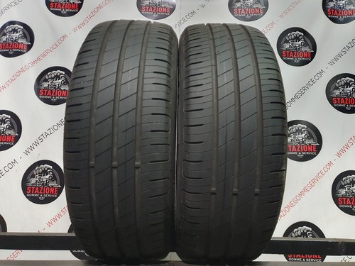 Gomme estive usate - estive, goodyear