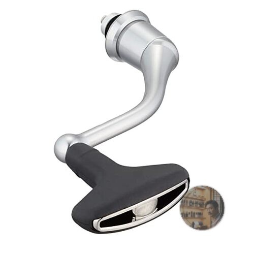 Parte gruppo maniglie shimano - maniglie,