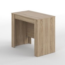 Tavolo consolle allungabile da