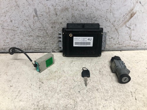 Kit centralina motore per - centralina,