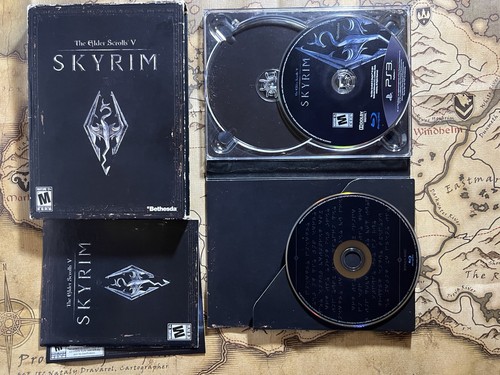 The sambuco scrolls skyrim - sambuco,