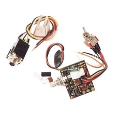 LR Baggs CTRL-X LR Baggs