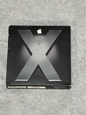 Apple Mac OS X Tiger MA453Z-A