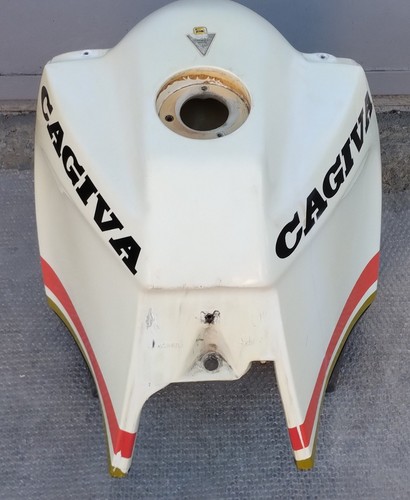 Cagiva elefant 900 e - elefant,
