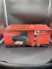 Stampante Lexmark X4650 Wifi
