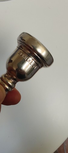 Bocchino trombone schilke - schilke, 51