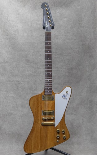 Gibson 1976 firebird edizione - 1976,