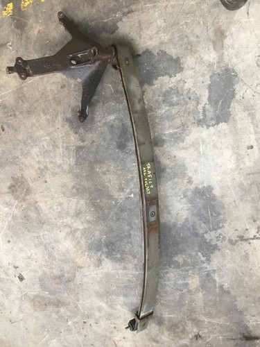 Balestra posteriore renault - sx,