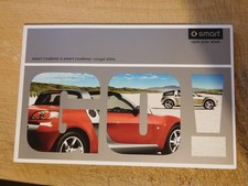 SMART ROADSTER &