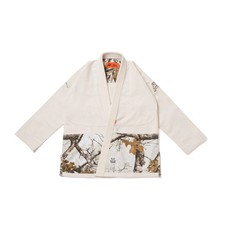 Albino e Preto Realtree EDGE