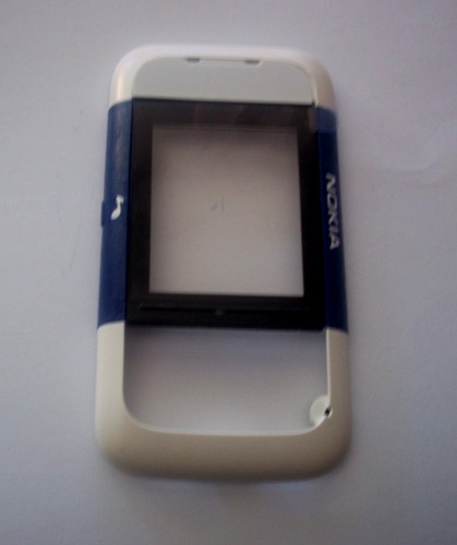 Cover nokia 5200 rear - nokia-5200,