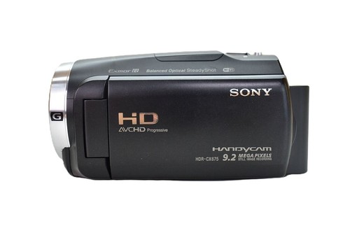 Videocamera handycam sony - videocamera,