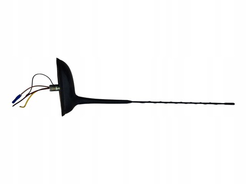 Antenna mercedes w169 - antenna, a
