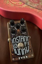 Zvex Effects - Pedale