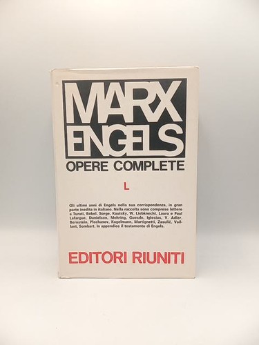 Karl marx friedrich - karl, engels