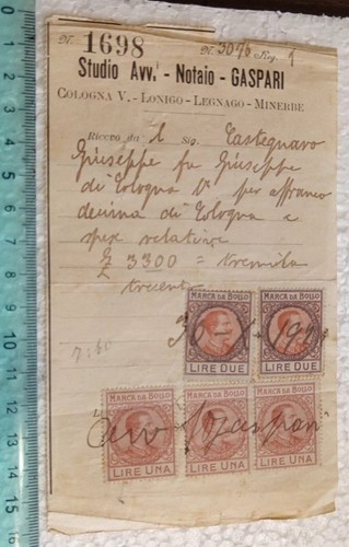 Cologna veneta 1921 5 - cologna,