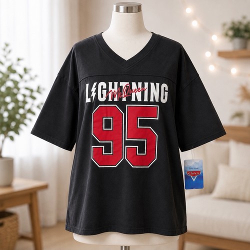 Shirt maglia disney - maglia,