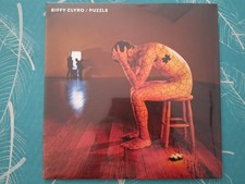 Biffy Clyro, Puzzle, 2-LP