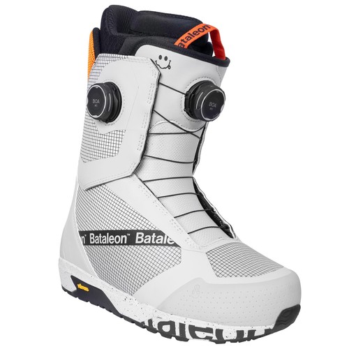 Stivali snowboard uomo - stivali,