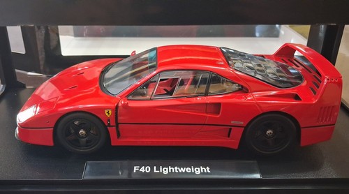 Ferrari f40 18 - f40, 1.18