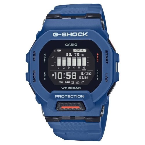 Orologio shock squad - orologio, g-squad