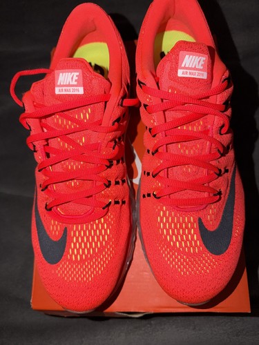 Nike air max - nike, bright