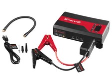 Power Bank Ultimate Speed 4 in 1 con Avviatore a Salto a Compressore - UPK 10 H5