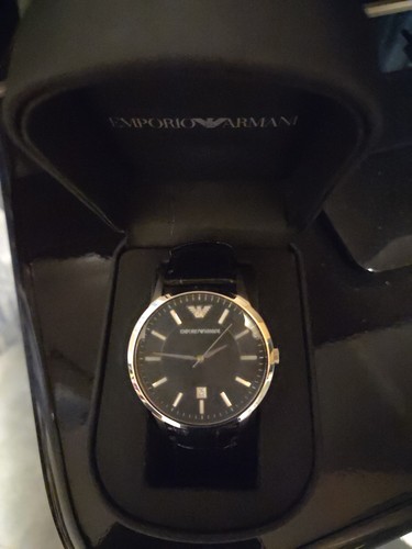 Orologio originale emporio - orologio,