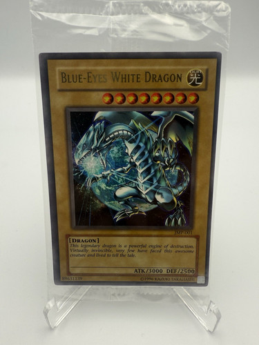 Konami drago bianco - drago,