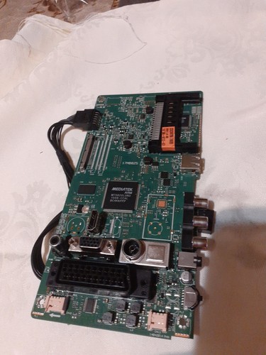 Scheda madre mainboard per - scheda,