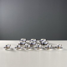 Tazze tazzine vintage - tazzine,
