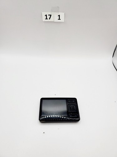 Creative labs zen dvp - labs, dvp-fl0001