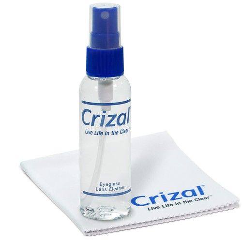 Crizal kit pulizia lenti - crizal,