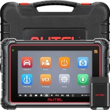 2026 Autel MaxiPRO MP900-TS