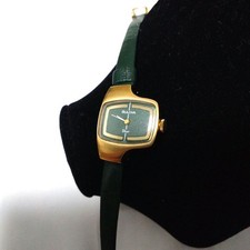 Raro orologio Dior Bulova